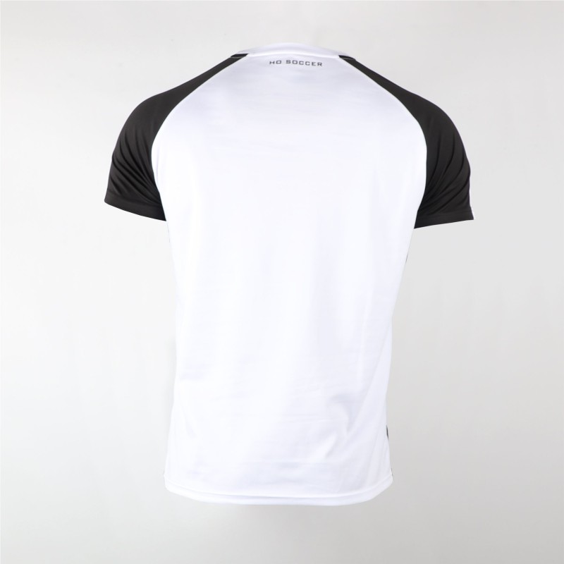 Ho Soccer Camiseta De Jugador Akademia Blanca