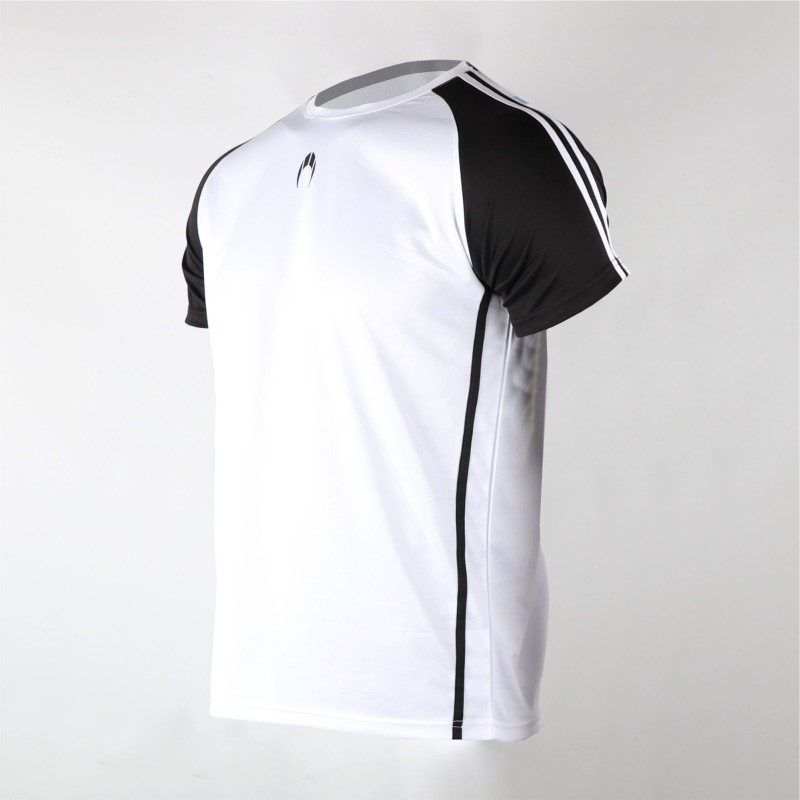 Ho soccer Camiseta de Jugador Akademia Blanca