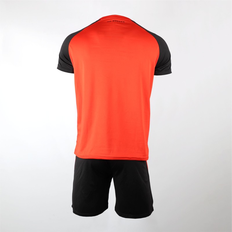 Ho Soccer Camiseta De Jugador Akademia Roja