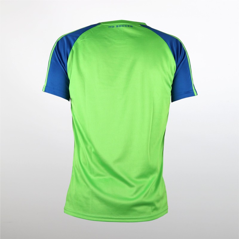 Ho Soccer Camiseta De Jugador Akademia Verde
