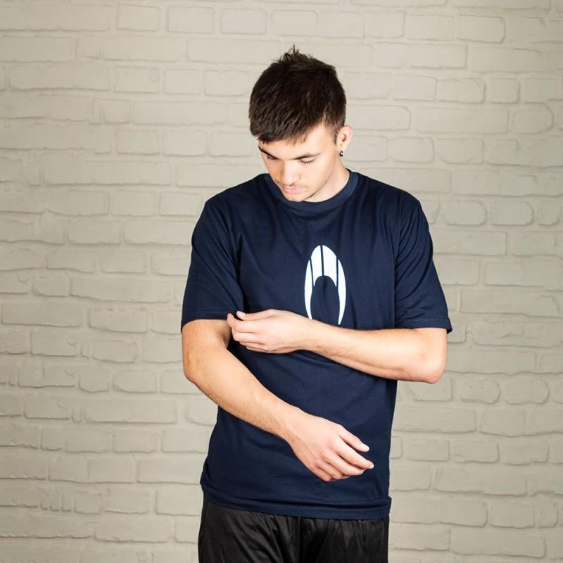 Ho Soccer CAMISETA HO SOCCER AZUL