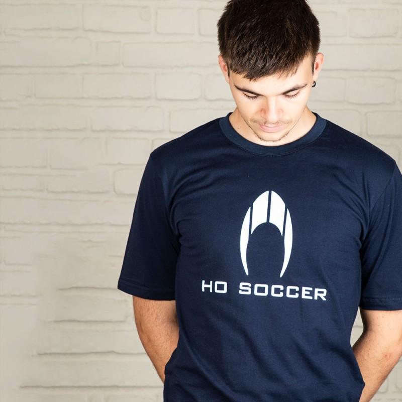 Ho Soccer CAMISETA HO SOCCER AZUL