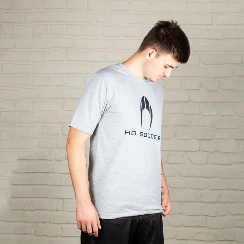 Ho Soccer CAMISETA HO SOCCER GRIS