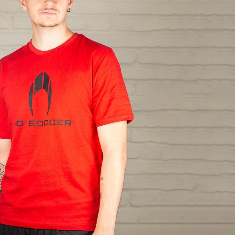 Ho Soccer CAMISETA HO SOCCER ROJA