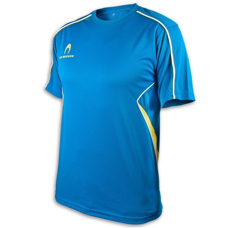 Ho soccer Camiseta Performance azul