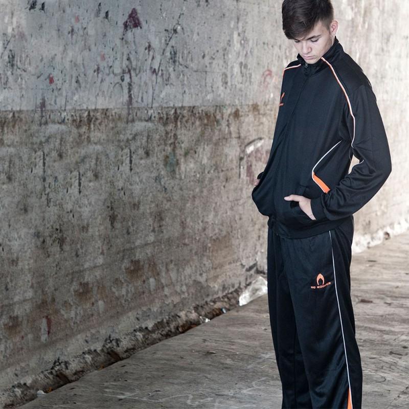 Ho soccer Chándal Performance negro