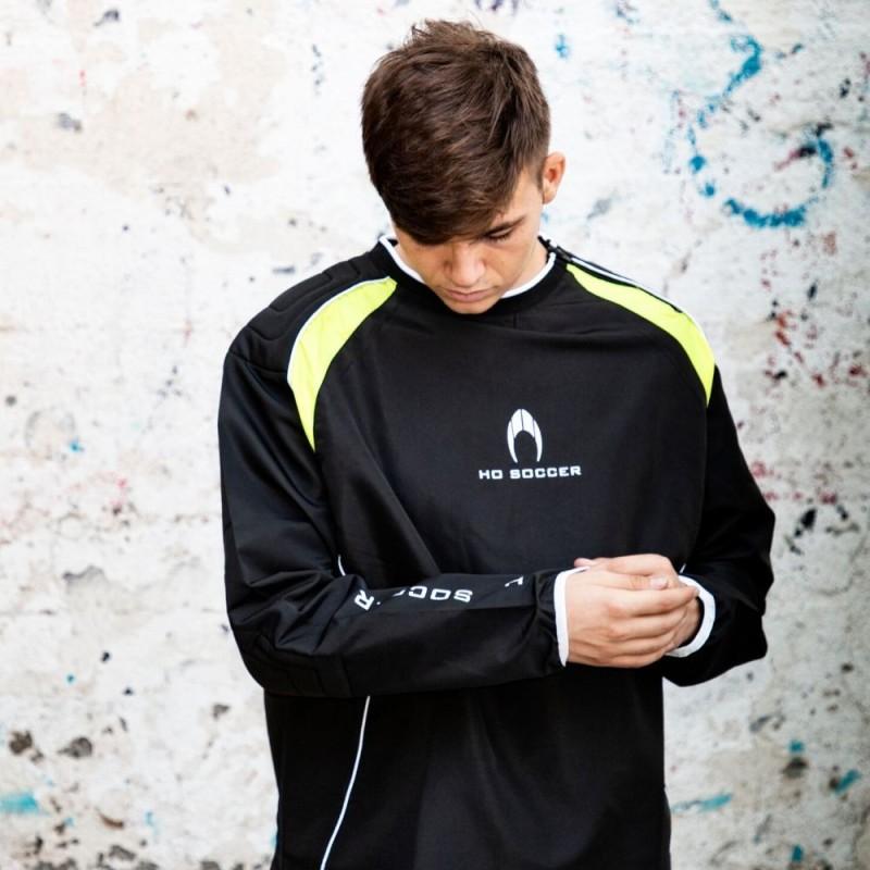 Ho Soccer Chubasquero GK Top Winter