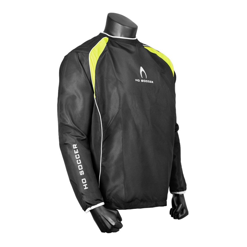 Ho Soccer Chubasquero GK Top Winter