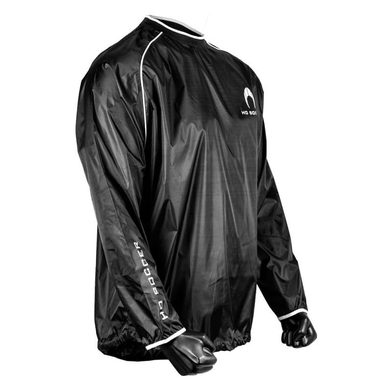 Ho Soccer Chubasquero Top Invierno