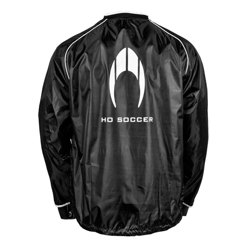 Ho Soccer Chubasquero Top Invierno