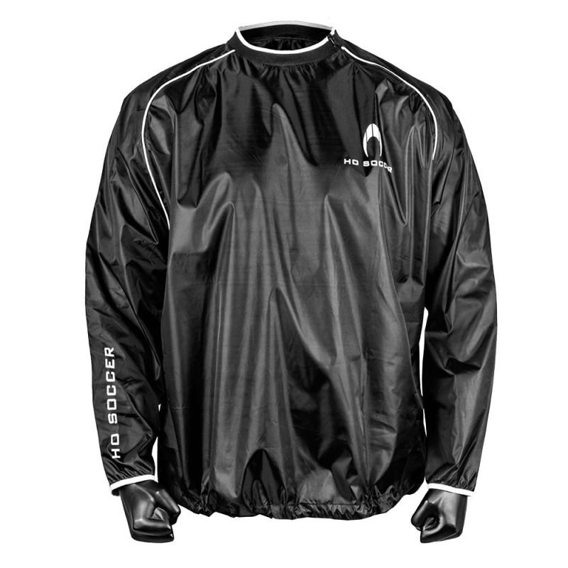 Ho soccer Chubasquero Top Invierno