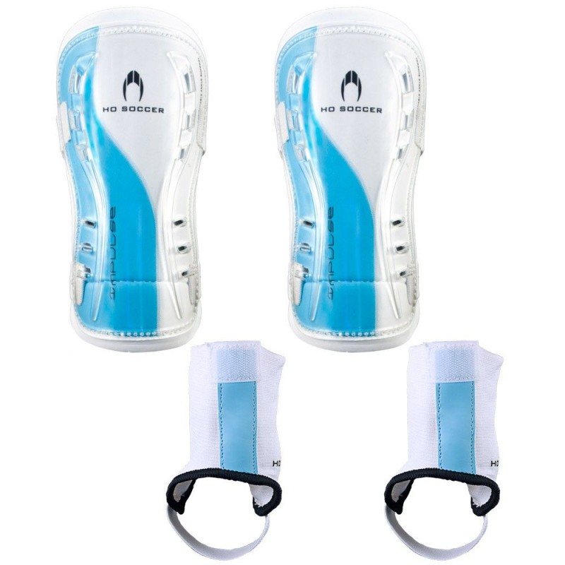 Ho Soccer Espinillera Impulse