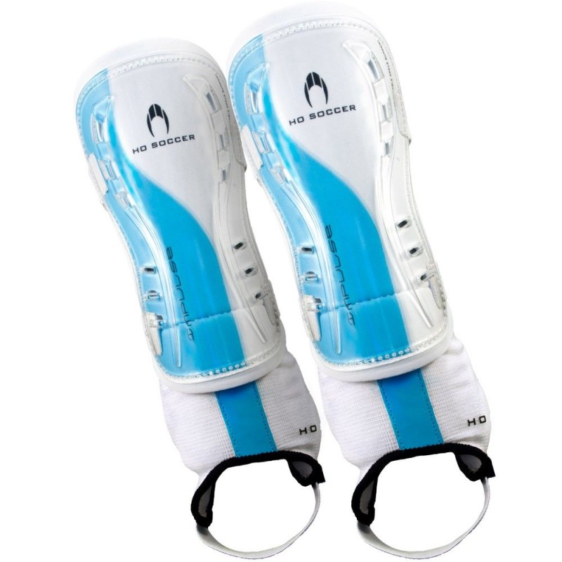 Ho soccer Espinillera Impulse