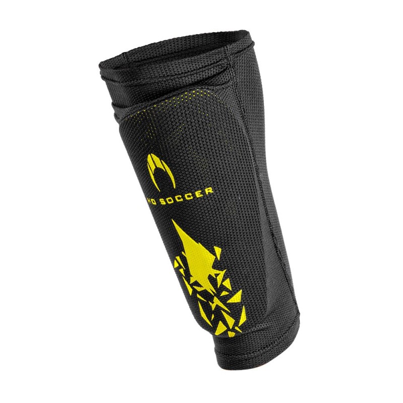 Ho Soccer Espinillera Rebel Lima