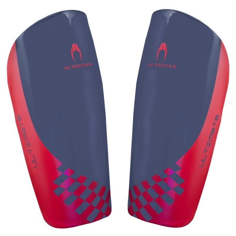 Ho soccer Espinillera Ultimate