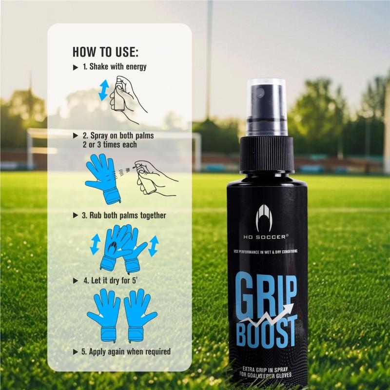 Ho Soccer Grip Boost