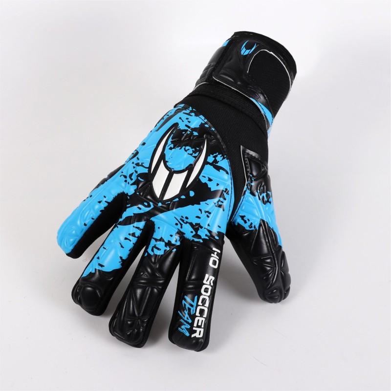 Ho Soccer Guante Academy Negative Blue