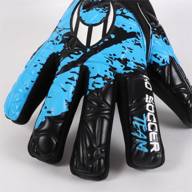 Ho Soccer Guante Academy Negative Blue