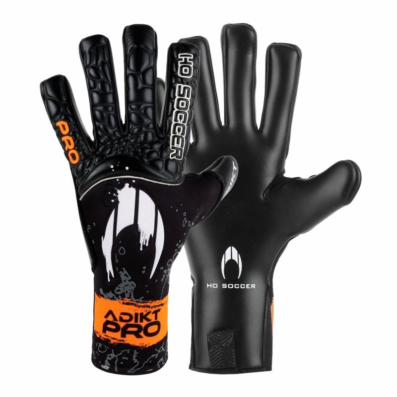 Ho soccer Guante Adikt Pro Black Blast