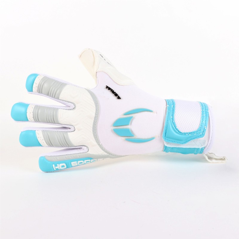 Ho Soccer Guante Aerial II NG Ocean Blue