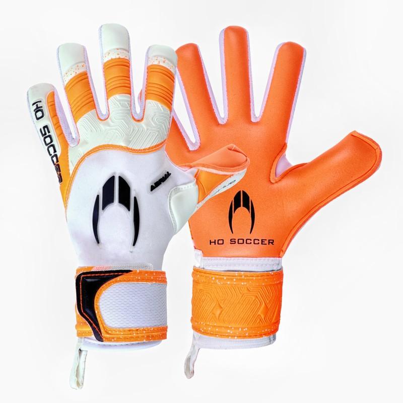 Ho soccer Guante Aerial II NG Speen Orange