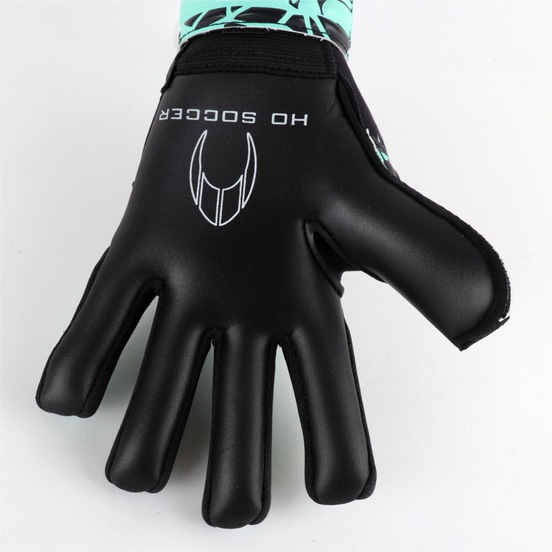 Ho Soccer Guante Aerial III NG Mint Shadow