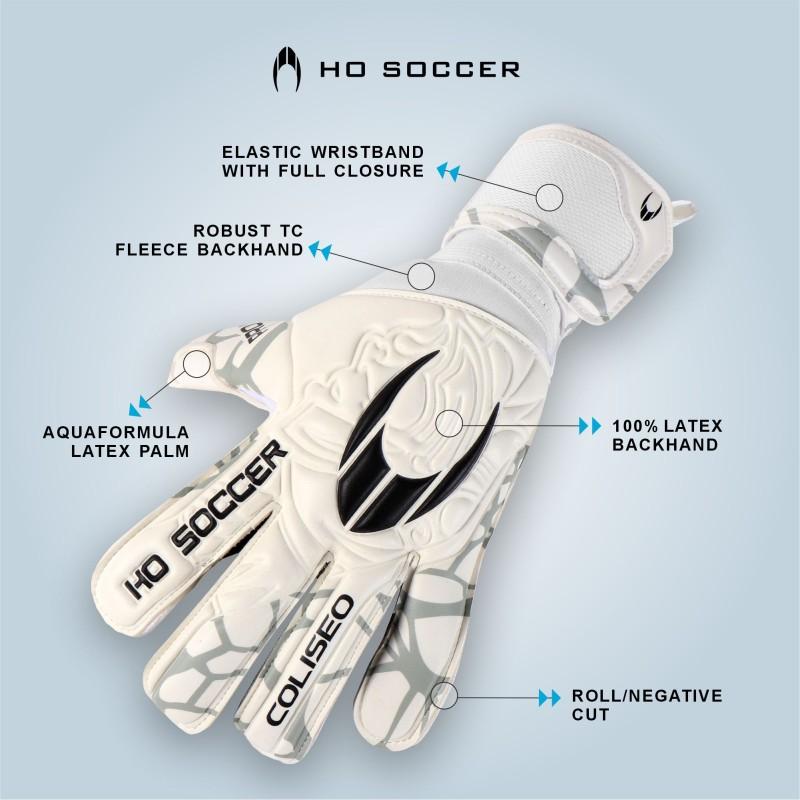 Ho Soccer Guante Coliseo Elite RN