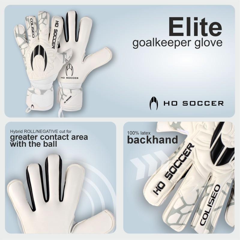 Ho Soccer Guante Coliseo Elite RN