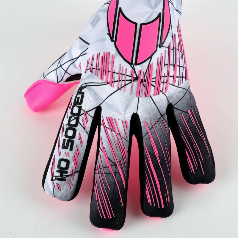 Ho Soccer Guante First Evolution IV NG Pink Storm
