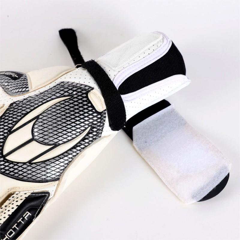Ho Soccer Guante Ghotta Evo2 RN Black Legend