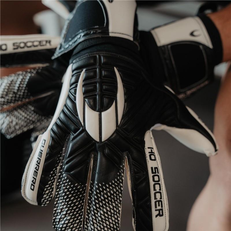Ho Soccer Guante Guerrero PRO Justice RN Black
