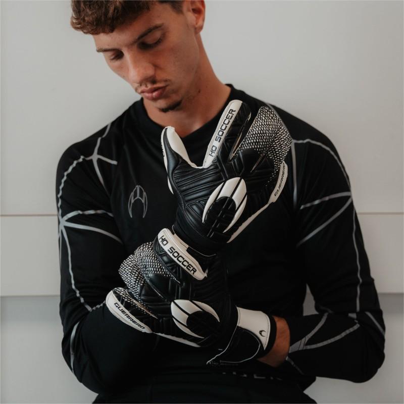 Ho Soccer Guante Guerrero PRO Justice RN Black