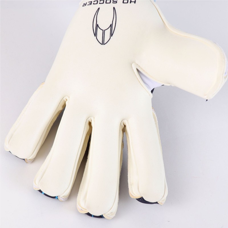 Ho Soccer Guante Guerrero PRO NG Axial Deep Blue