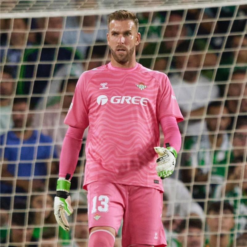 Ho Soccer Guante Guerrero PRO NG San Miguel