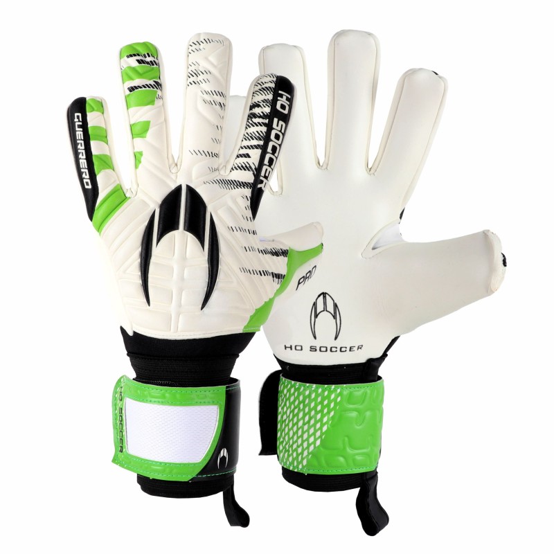 Ho soccer Guante Guerrero PRO NG San Miguel