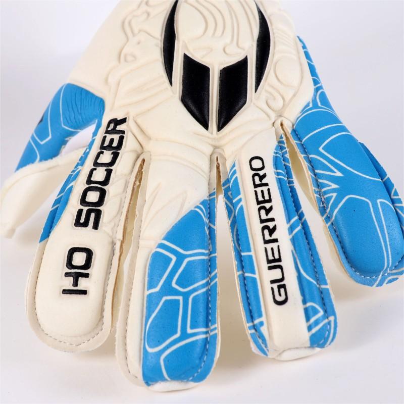 Ho Soccer Guante Guerrero PRO R/N Axial Blue