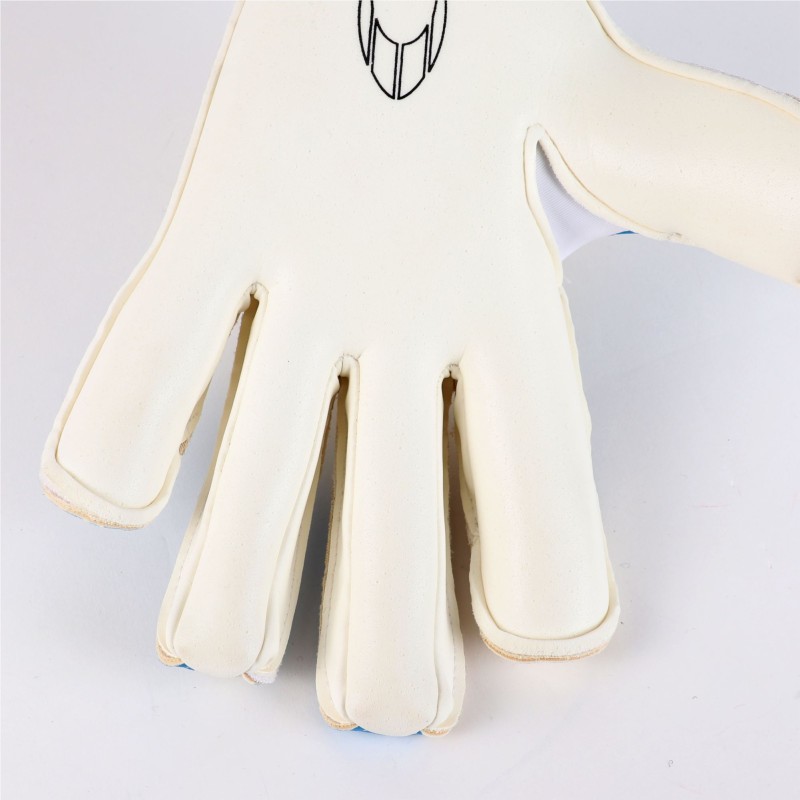 Ho Soccer Guante Guerrero PRO R/N Axial Blue