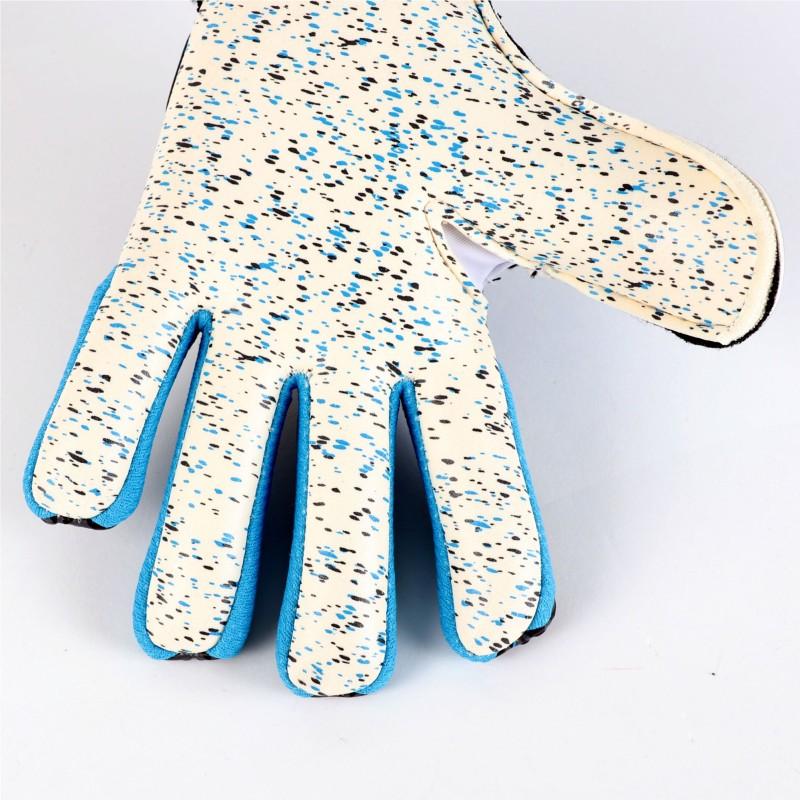 Ho Soccer Guante Initial Arena NG Blue Shadow