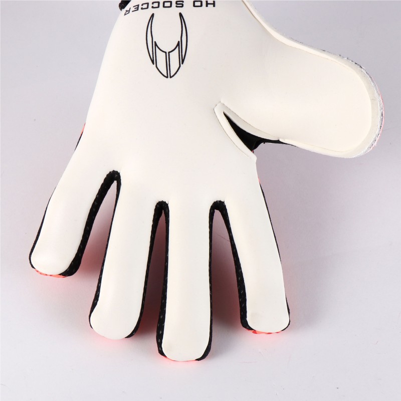 Ho Soccer Guante Initial Arena NG Fire Red