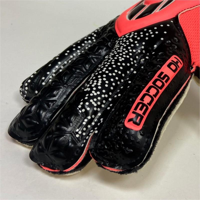 Ho Soccer Guante Initial Flat Techno Warning