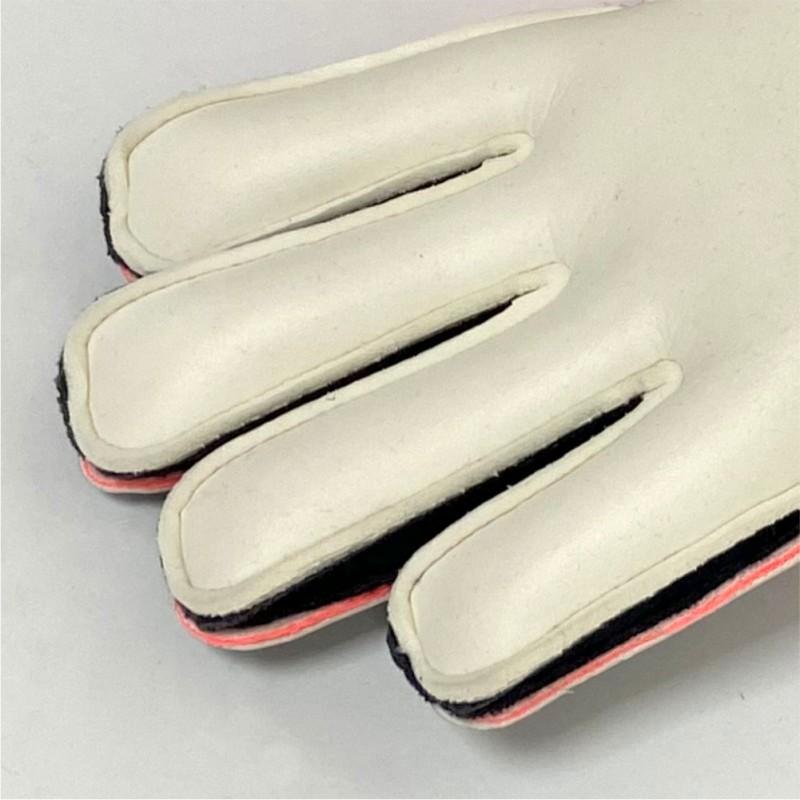 Ho Soccer Guante Initial Flat Techno Warning