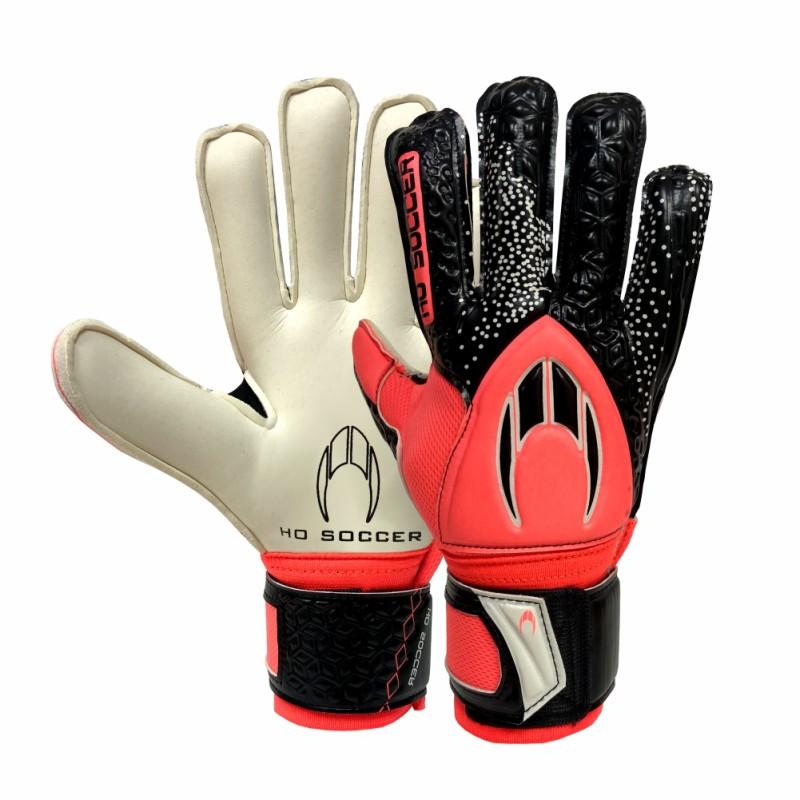 Ho soccer Guante Initial Flat Techno Warning