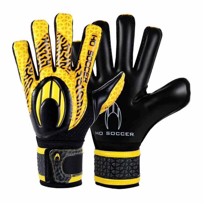 Ho soccer Guante Initial NG HardGround Yellow