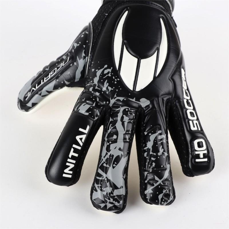 Ho Soccer Guante Initial Pursuit NG Black