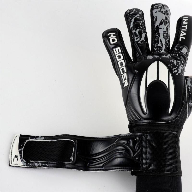Ho Soccer Guante Initial Pursuit NG Black