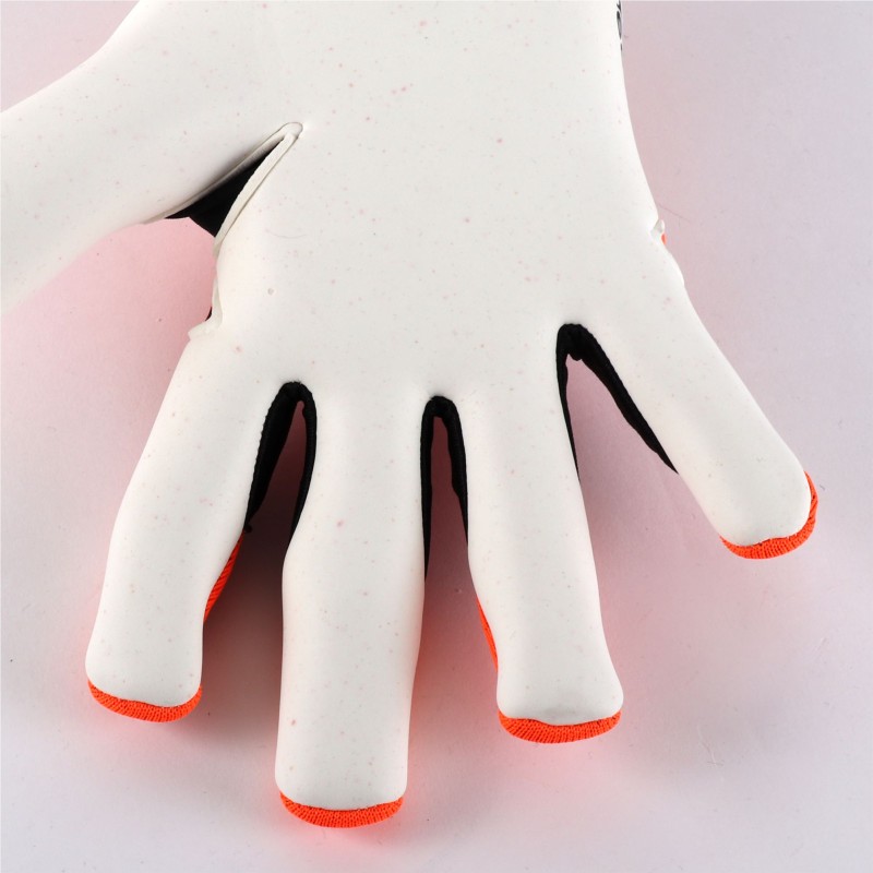 Ho Soccer Guante Kontrol Knit Tech Orange Alert