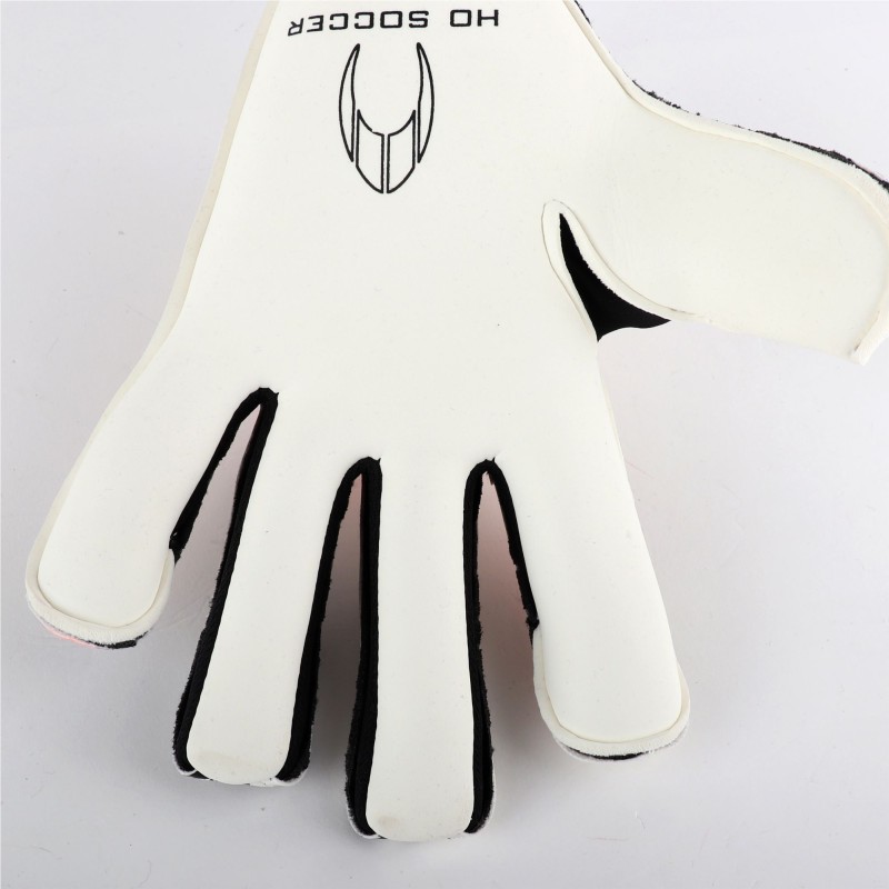 Ho Soccer Guante Krotalus II RN White Furious