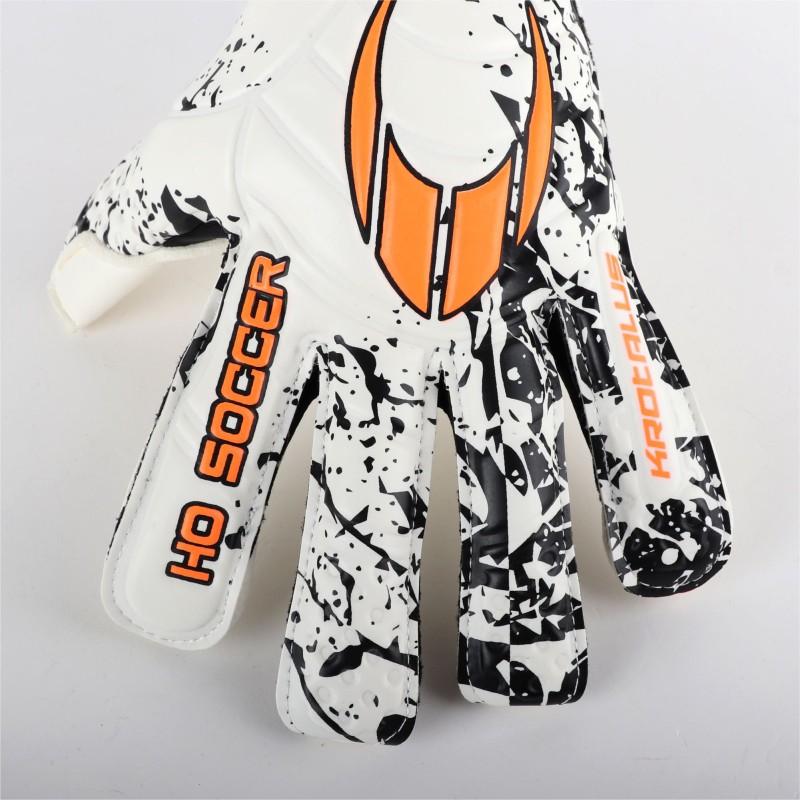 Ho Soccer Guante Krotalus II RN White Furious