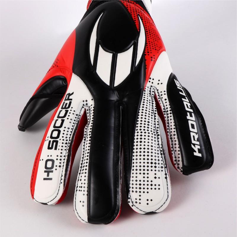 Ho Soccer Guante Krotalus NG Red
