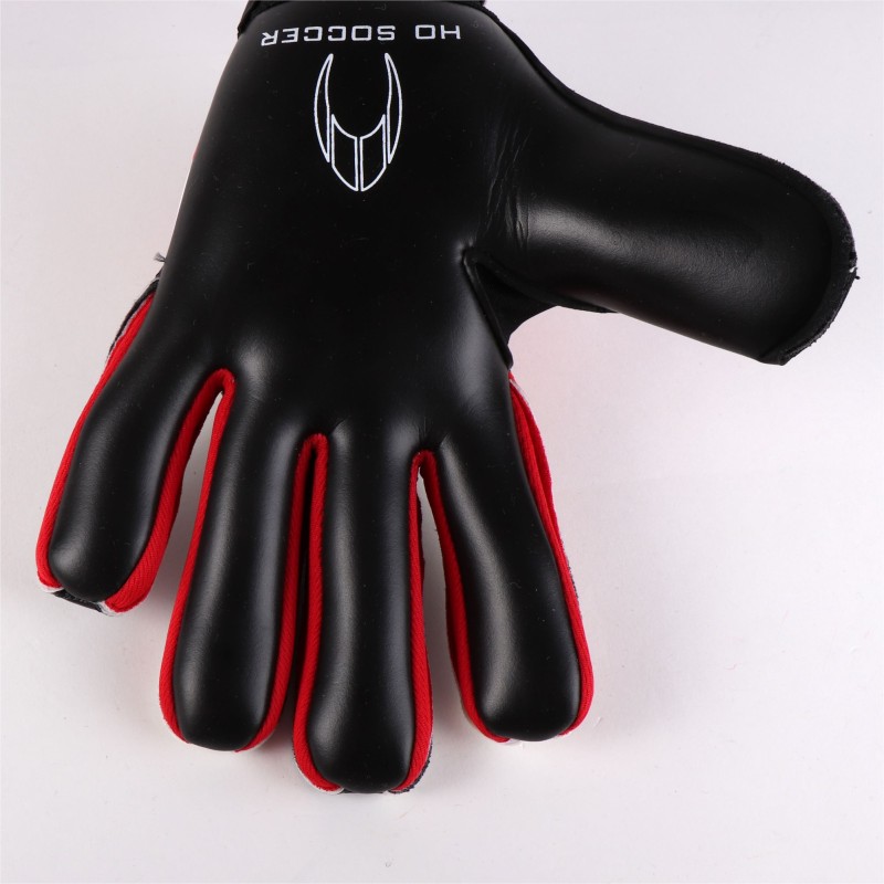 Ho Soccer Guante Krotalus NG Red